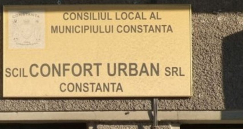 Ce A Cump Rat Sc Confort Urban Srl De La Dou Societ I Din Alba Iulia