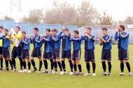 FC Viitorul a incheiat cu un esec cantonamentul de la Brasov