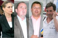 Chirilă, Marinescu, Dragomir şi Lupu, strângători nevoie-mare Cum şi-au îngrăşat conturile deputaţii constănţeni (documente)