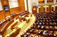 Aleşii noştri nu agreează trocul lui Băsescu De ce (nu) vor să demisioneze parlamentarii constănţeni