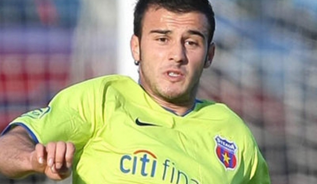 Fundasul Alexandru Tudose a jucat la echipa nationala