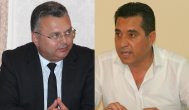 Gigi Chiru, Gheorghe Dragomir, Mihai Lupu și Puiu Hașotti Liderii ACL Constanța merg la vot 
