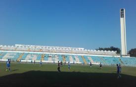 Răduc a reuşit o dublă FC Farul s-a impus şi în amicalul cu Sparta Techirghiol. Meci cu goluri multe