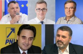 Mai mulți lideri politici din Constanța au intrat în autoizolare după ce senatorul Chițac a fost confirmat ca purtător al COVID-19