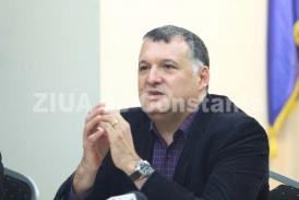Bogdan Huțucă (PNL), invitație către liderii USR Constanța. „Este timpul să punem Constanța în primul rând”