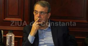 Primarul Vergil Chițac ”Tata, Mihai, a fost punctul meu de sprijin” 