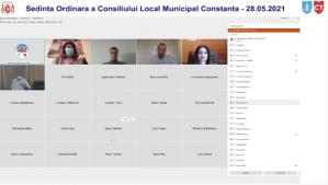 LIVE TEXT&VIDEO Ședință CLM Constanța. Se discută închiderea unei porțiuni din bulevardul Tomis și construirea unui nou sediu al primăriei                             