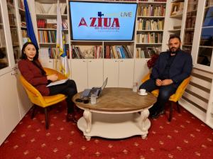 ZIUA LIVE. Viceprimarul municipiului Constanța, Florin Cocargeanu, detalii despre tensiunile din guvernarea locală