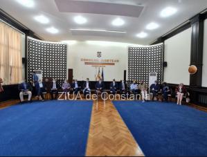 LIVE TEXT Consiliul Județean Constanța și instituțiile subordonate își prezintă raportul de activitate (galerie foto+video)                           