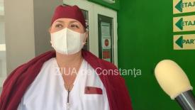  Florin Cîțu a cerut demiterea Stela Halichidis, demisă din funcția de manager al Spitalului de Boli Infecțioase
