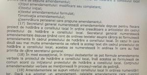 Cine răspunde? În ultima ședință a Consiliului Local, Mirabela Călin, secretarul municipiului Constanța a încălcat Codul Administrativ și Regulamentul de funcționare al CLM 