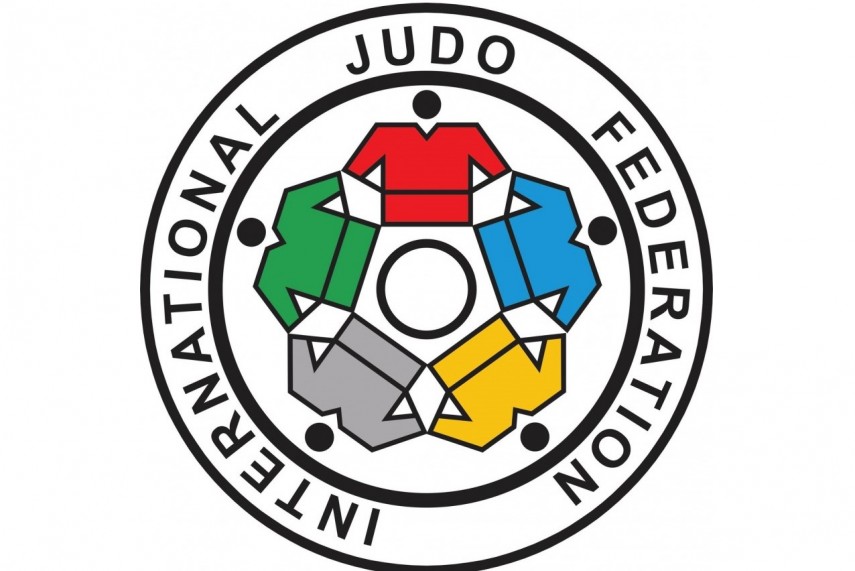 Federația Internațională de Judo