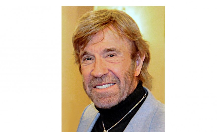 Chuck Norris împlinește 82 De Ani. Cele Mai Bune Glume Inspirate De ...