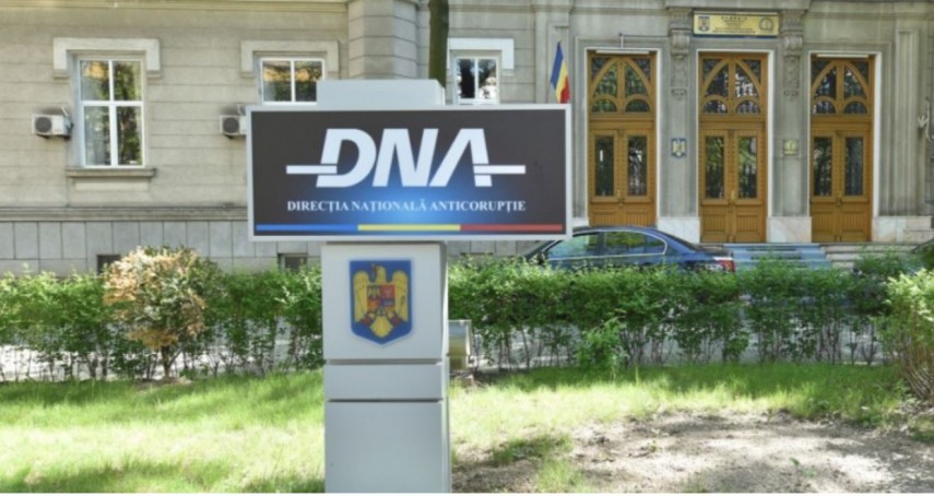 Direcția Națională Anticorupție 