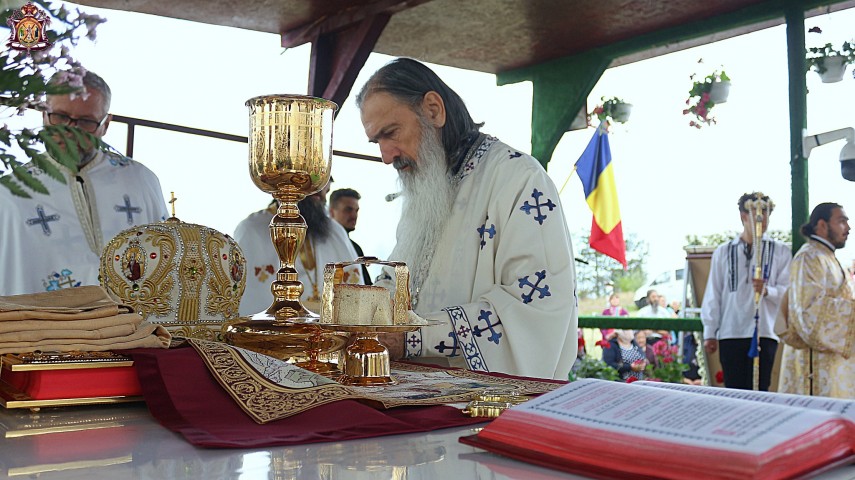 foto: Arhiepiscopia Tomisului 