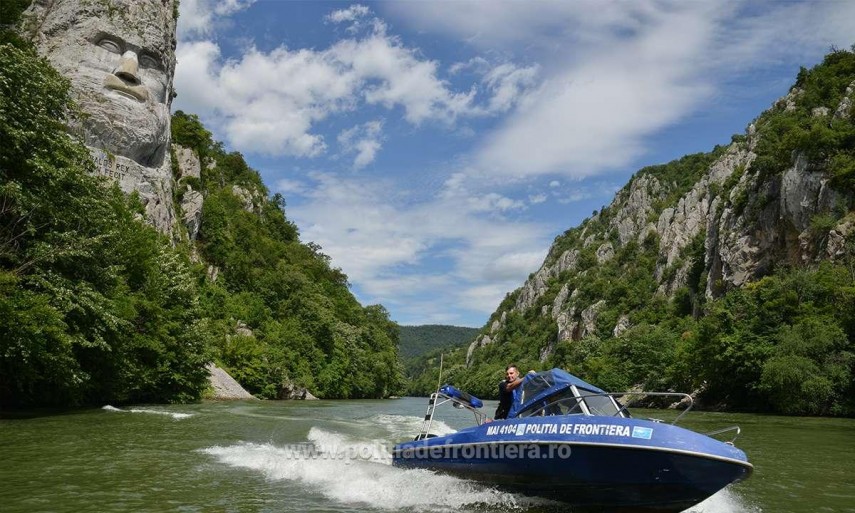 Sursa foto: Poliția de Frontieră