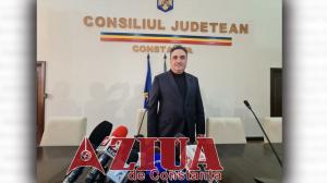 #Dobrogea145 Mihai Lupu, președintele Consiliului Județean Constanța, mesaj de Ziua Dobrogei   