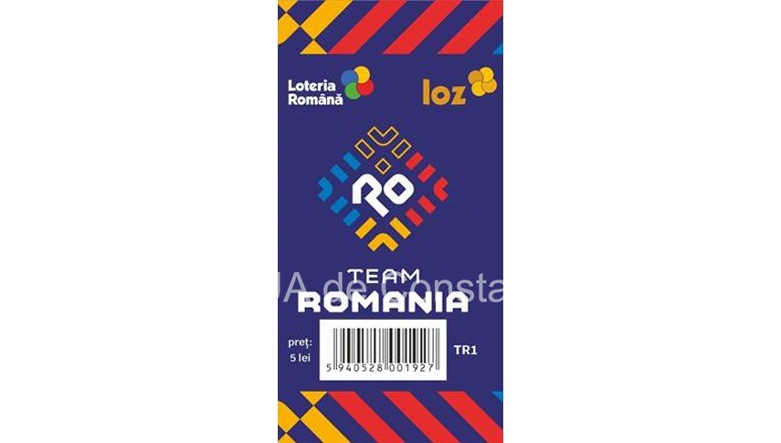 Sursa foto: Loteria Română