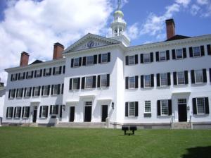 Sursa foto: Wikipedia/ Dartmouth College