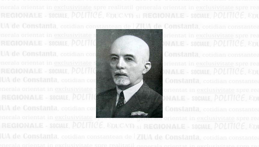 Constantin Moisil
