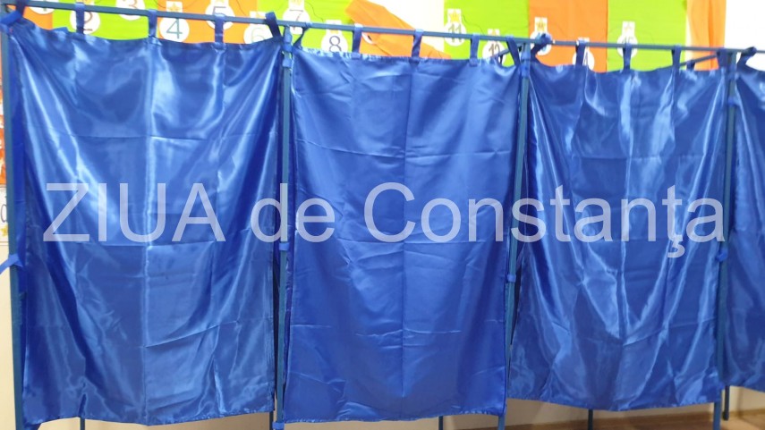 Alegeri., Sursa foto cu rol ilustrativ: ZIUA de Constanța