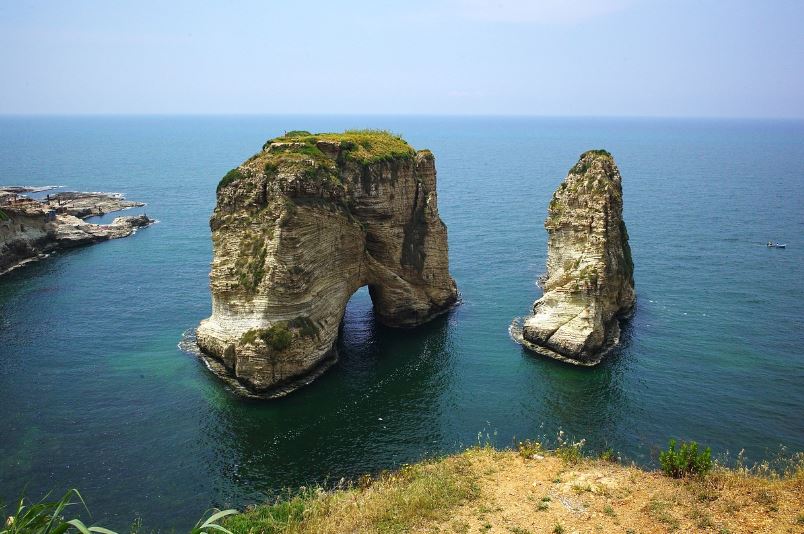 Liban, foto: Pexels 