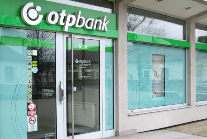 OTP Bank 
