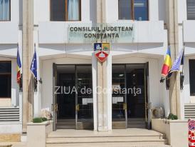 O nouă încercare de convocare a Consiliului Județean Constanța în prima zi a lunii august! 