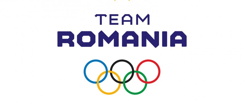 România la Jocurile Olimpice. Sursa foto: Facebook (Comitetul Olimpic și Sportiv Român)