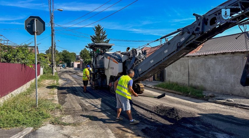 Foto: Primăria Constanta