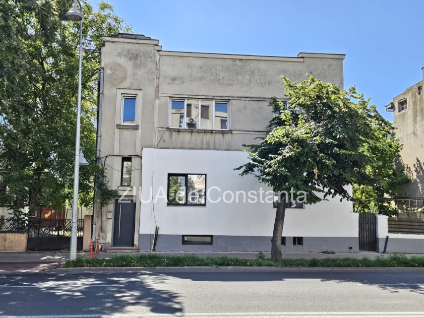 Apartament Marian și Doina - Roxana Cioacă. Sursa foto: ZIUA de Constanța