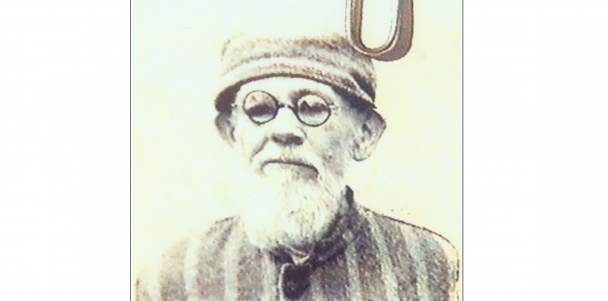 Ioan Bălan. Sursă foto: Memorialul Sighet