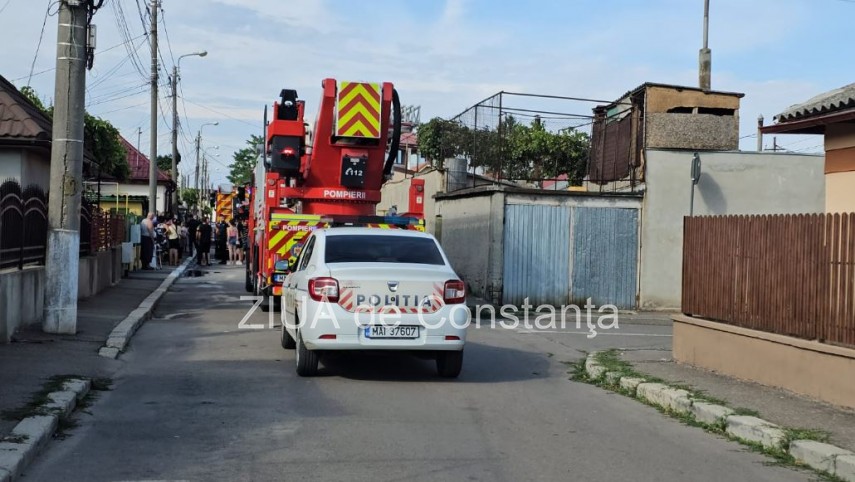 Imagini de la eveniment: foto-ZIUA de Constanța 