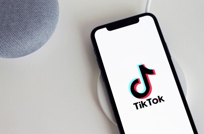 TikTok, foto: Pixabay 