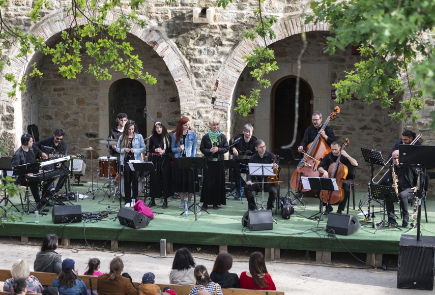 Foto: Teatrul de Stat Constanța