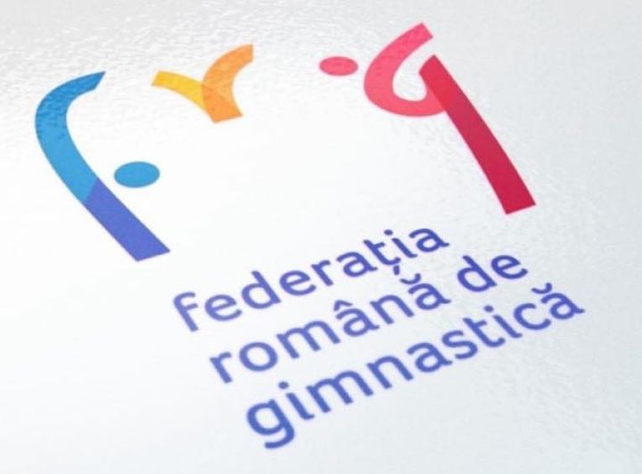 Sursa foto: Facebook (Federația Română de Gimnastică)