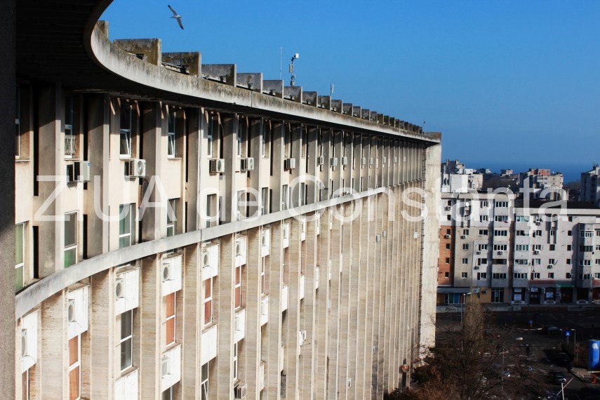 Spitalul Clinic Județean de Urgență „Sf. Apostol Andrei” Constanța , foto: ZIUA de Constanța 