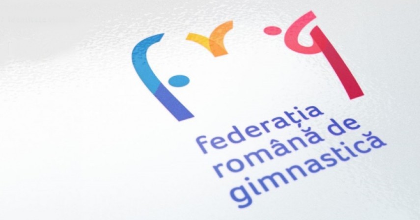 Sursa foto: Facebook (Federația Română de Gimnastică)