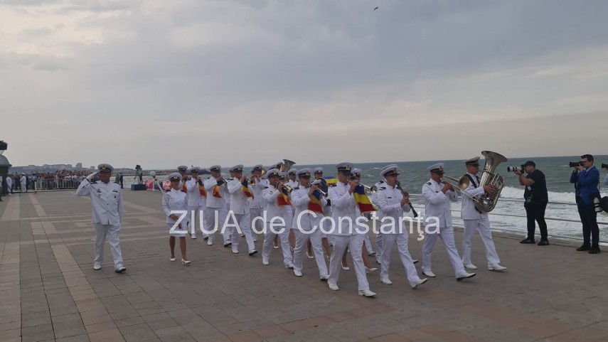 foto cu rol ilustrativ: ZIUA de Constanța 