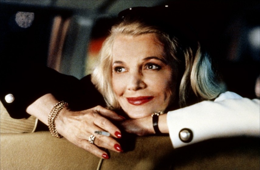 Sursa foto: Facebook/ Gena Rowlands