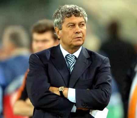 Mircea Lucescu/ Sursa foto: Facebook