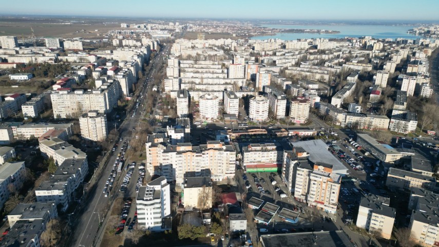 Tomis Nord, Sursa foto: Primăria Constanța