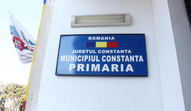 Primăria Constanța