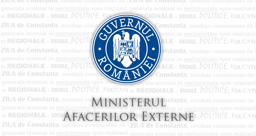 Ministerul Afacerilor Externe (MAE)