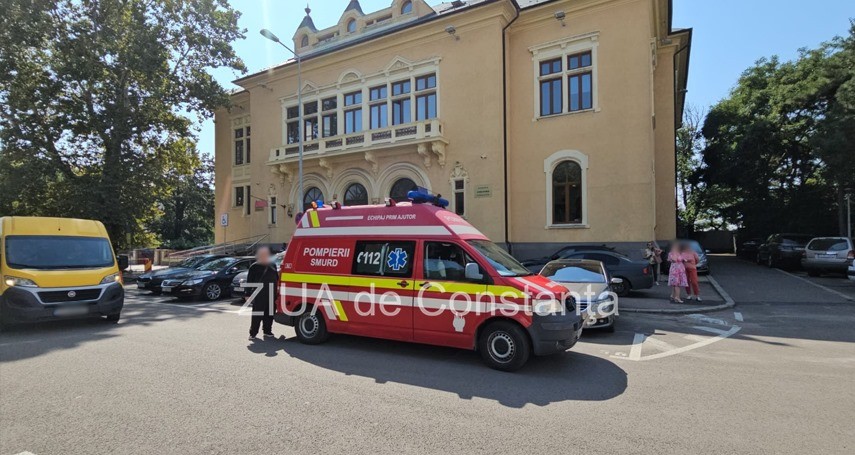 Sursa foto: ZIUA de Constanța