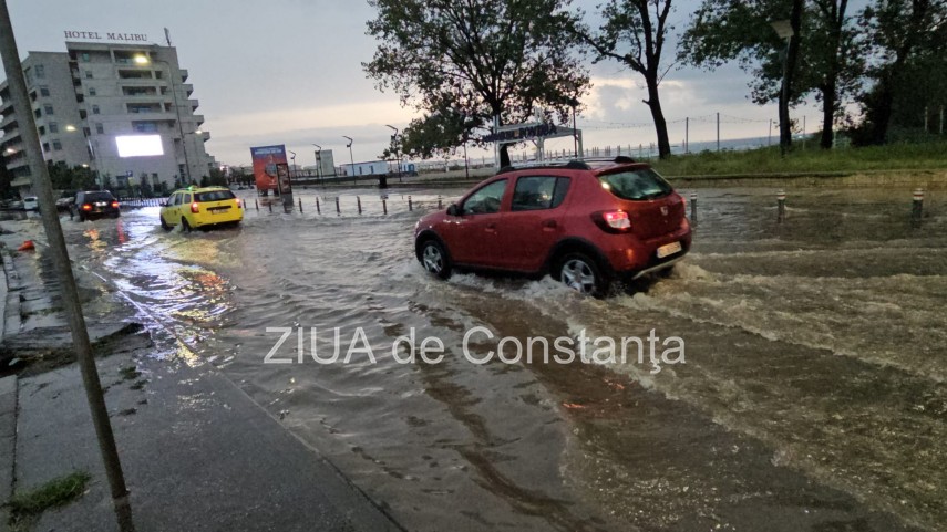 foto cu rol ilustrativ: ZIUA de Constanța 