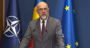 #Alegeri prezidențiale 2024 Președintele UDMR, Kelemen Hunor - „Vom fi gata să discutăm cu cei care doresc binele țării” (VIDEO)