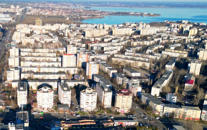 Sursa foto: Primăria Municipiului Constanța