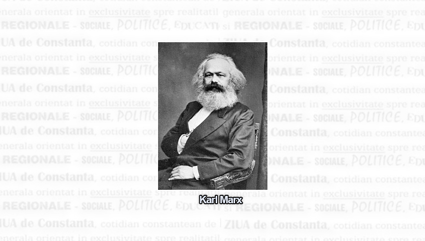 Karl Marx