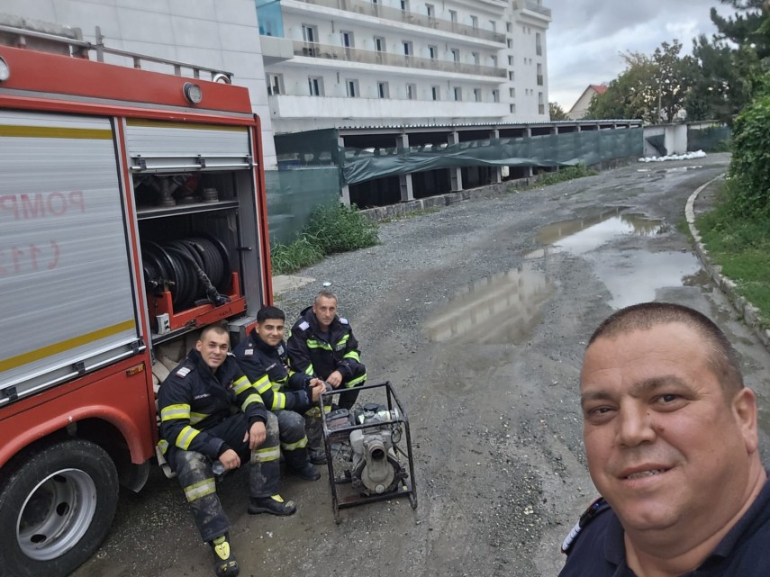 Sursa foto: ISU Constanța